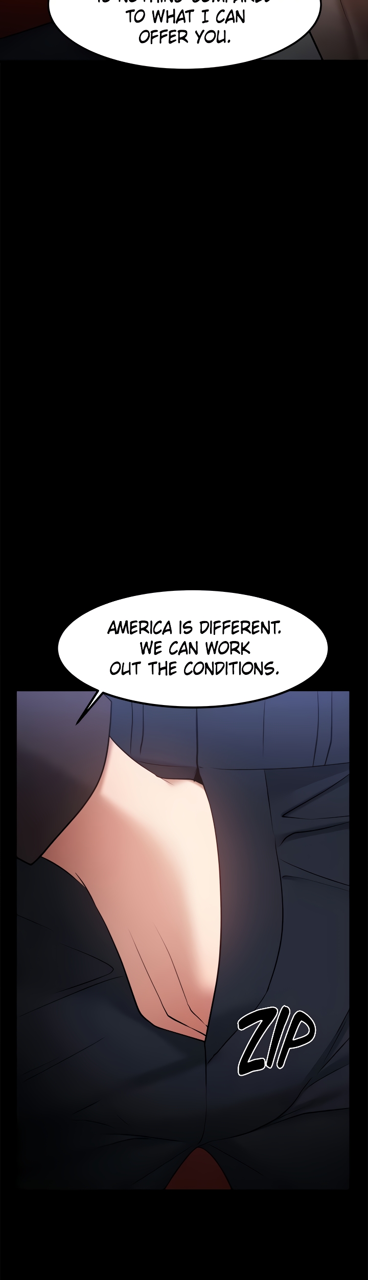 Are You Just Going To Watch? Chapter 31 image 32