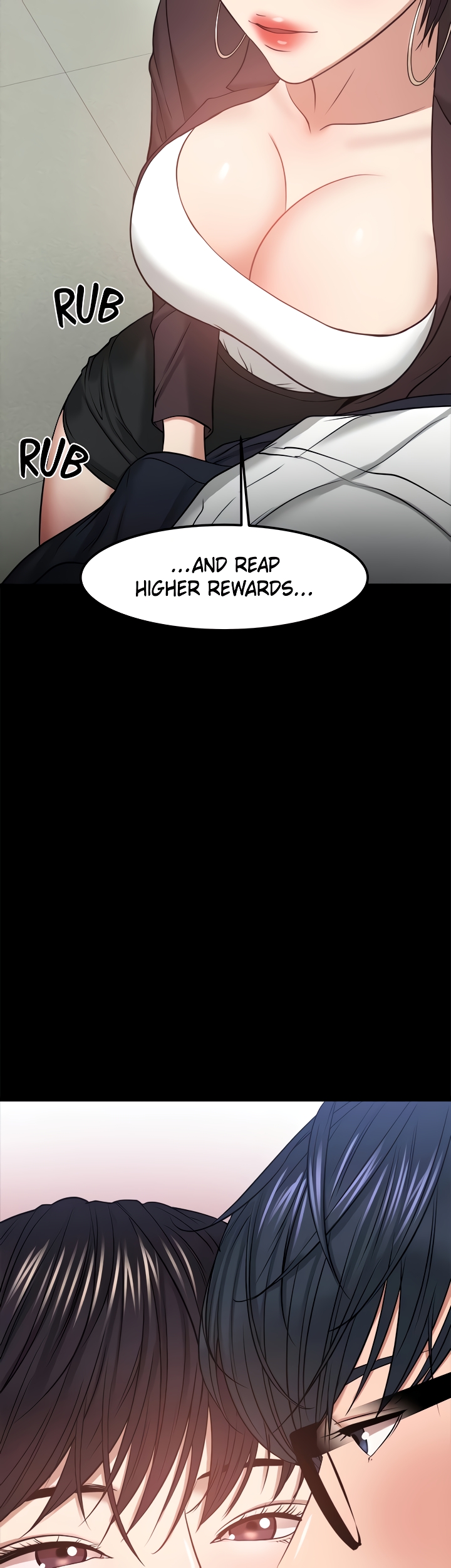Are You Just Going To Watch? Chapter 31 image 36