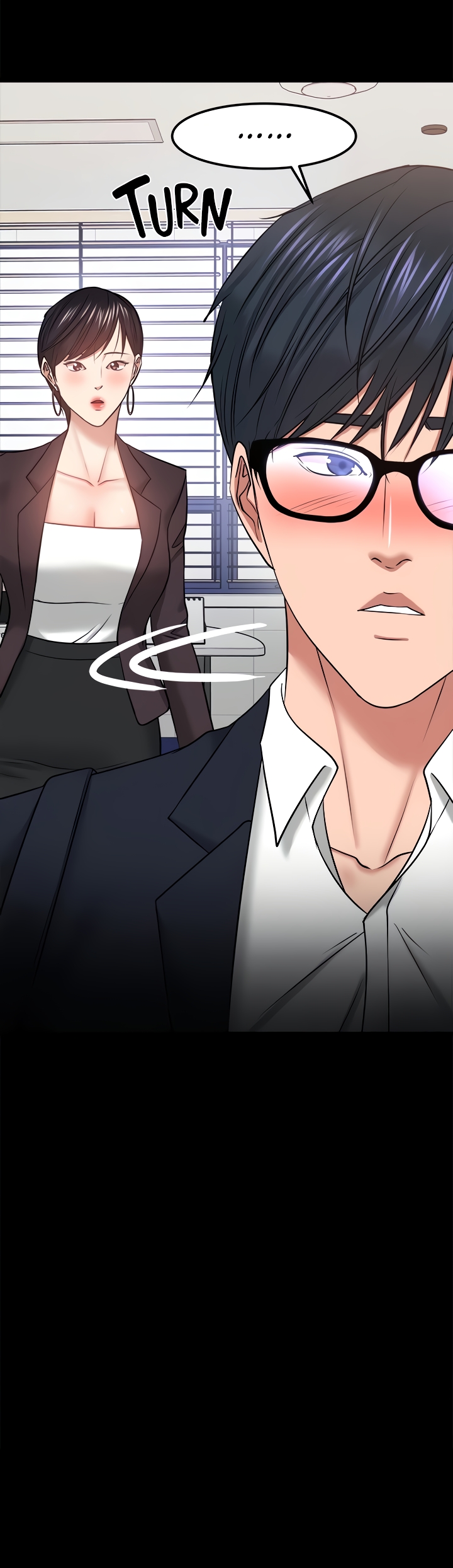 Are You Just Going To Watch? Chapter 31 image 40