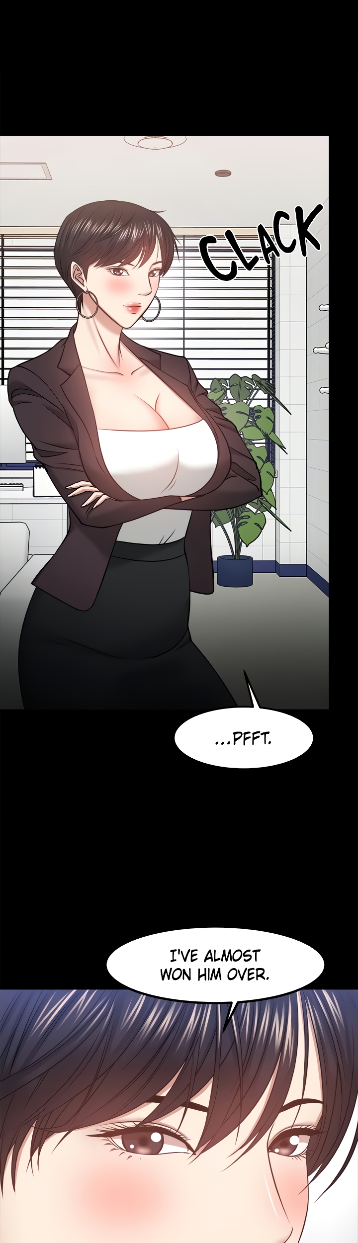 Are You Just Going To Watch? Chapter 31 image 41