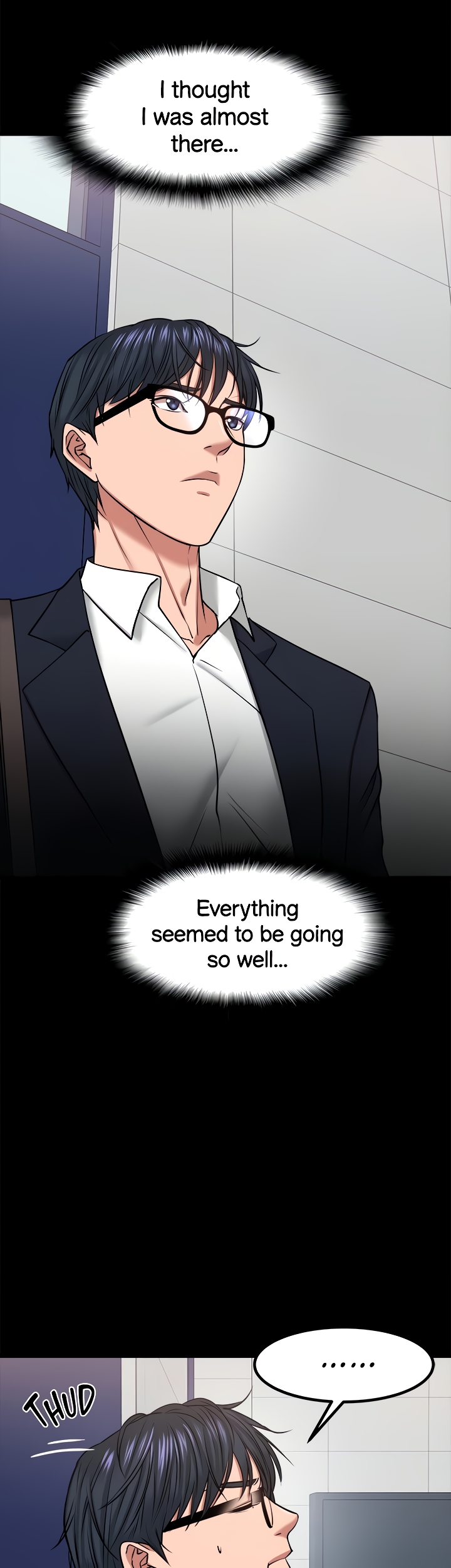 Are You Just Going To Watch? Chapter 31 image 46