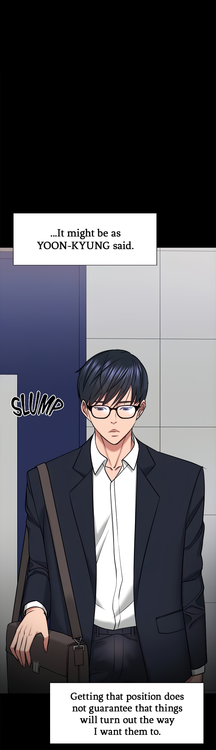 Are You Just Going To Watch? Chapter 31 image 49