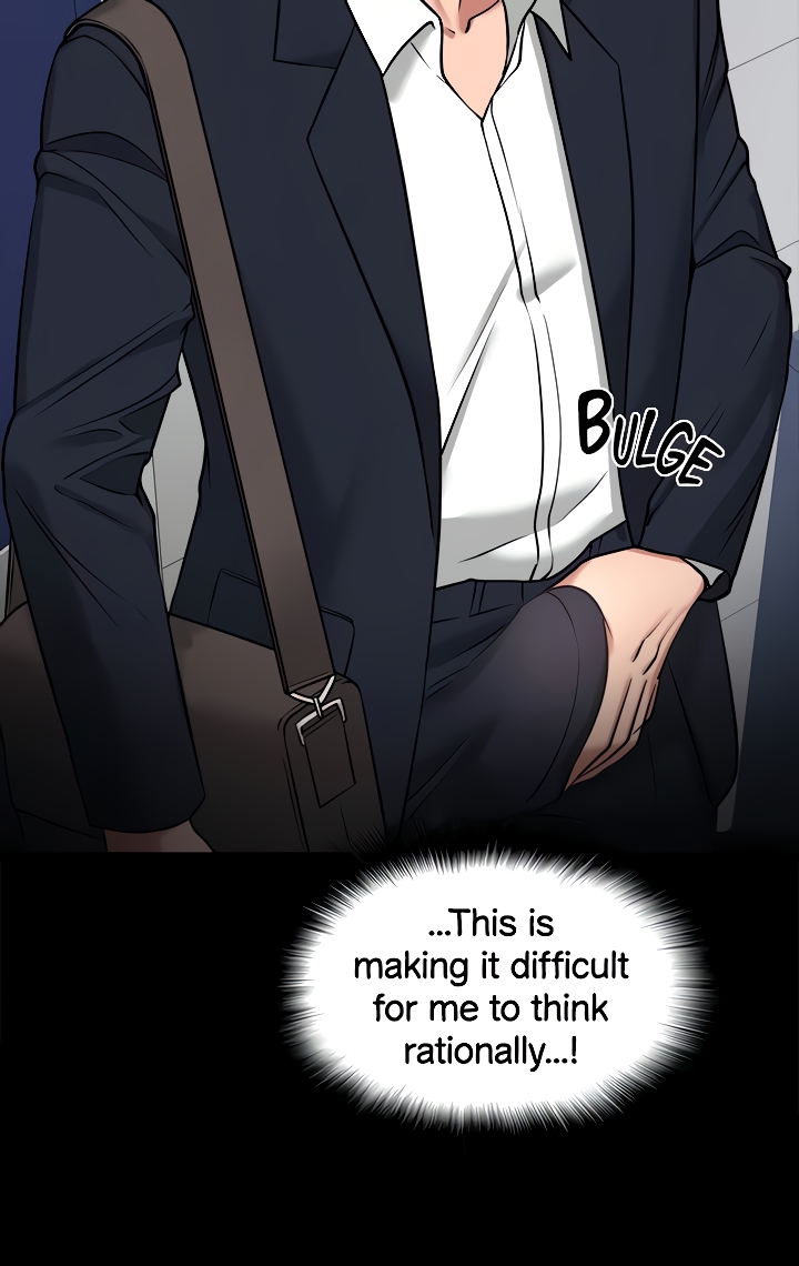 Are You Just Going To Watch? Chapter 31 image 52