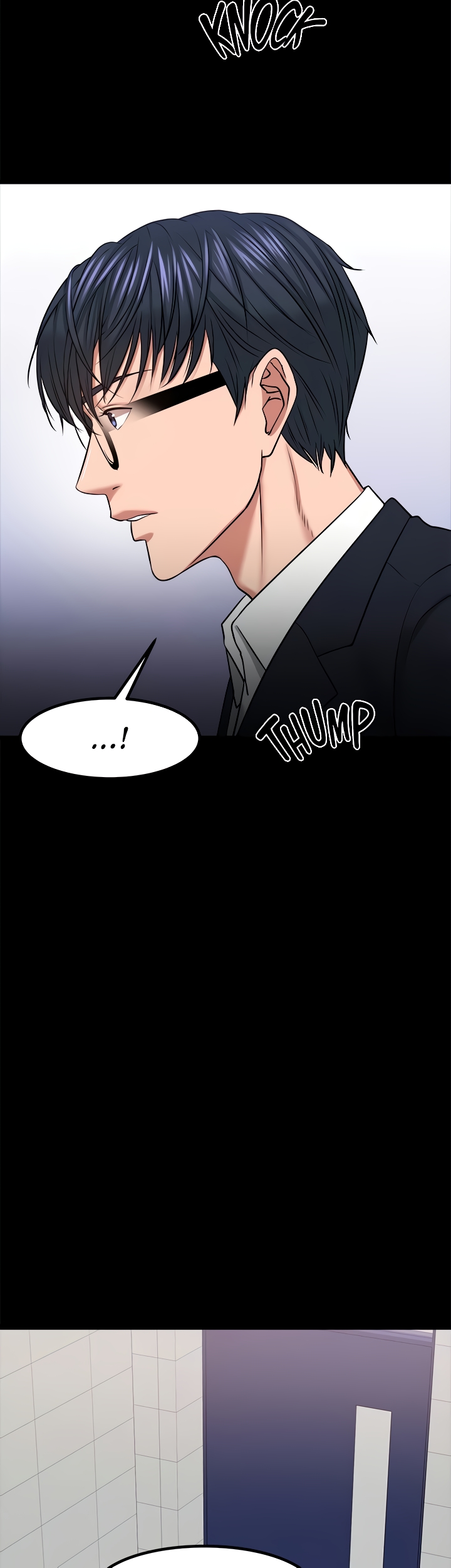 Are You Just Going To Watch? Chapter 31 image 58