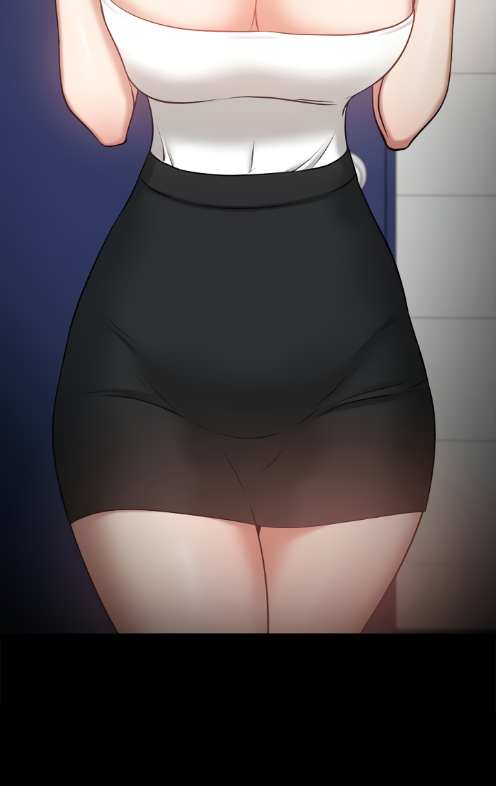 Are You Just Going To Watch? Chapter 31 image 64