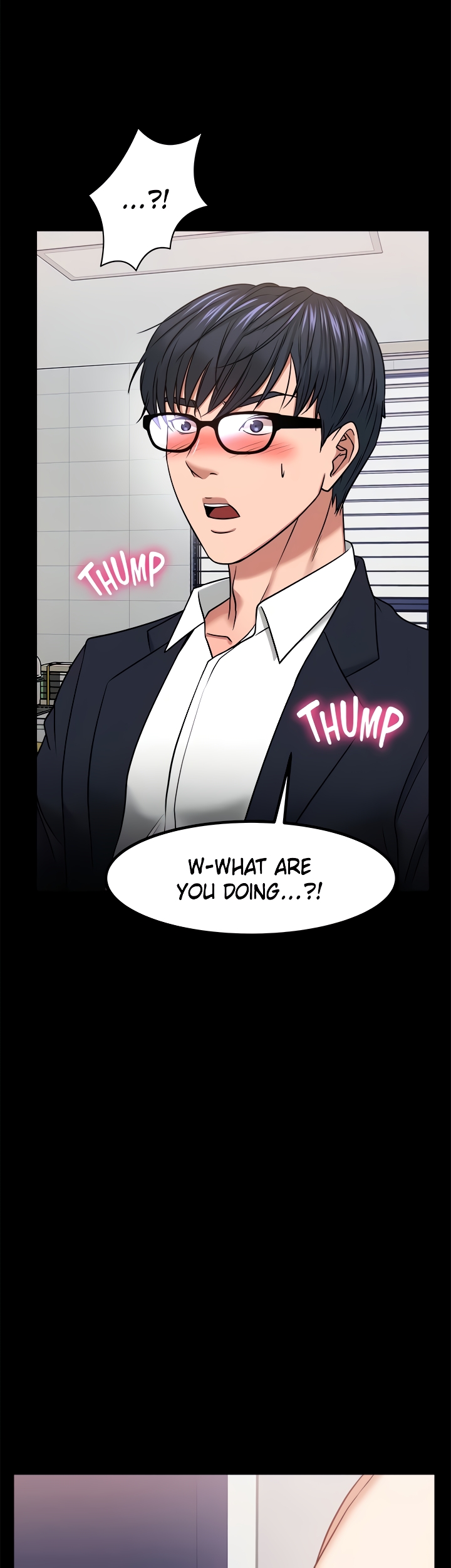 Are You Just Going To Watch? Chapter 31 image 66