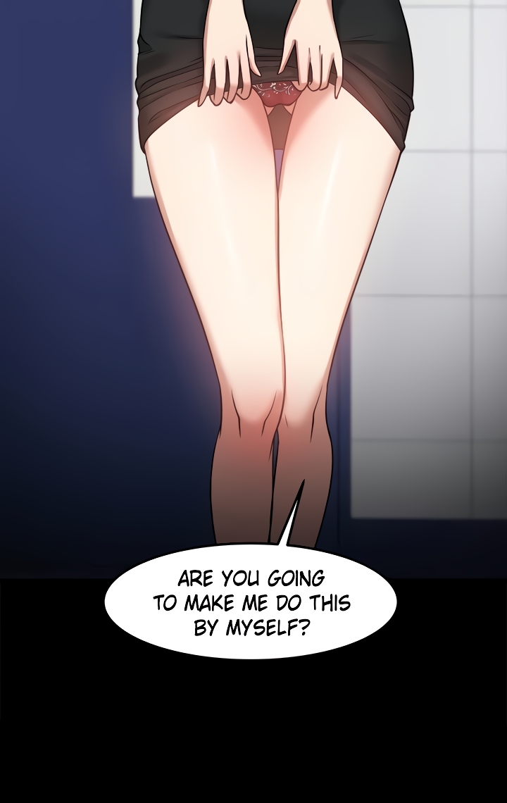 Are You Just Going To Watch? Chapter 31 image 68