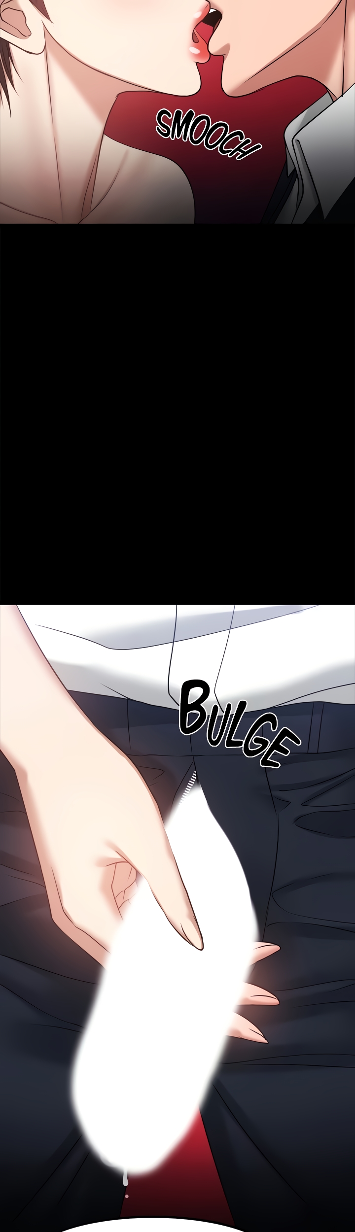 Are You Just Going To Watch? Chapter 31 image 75