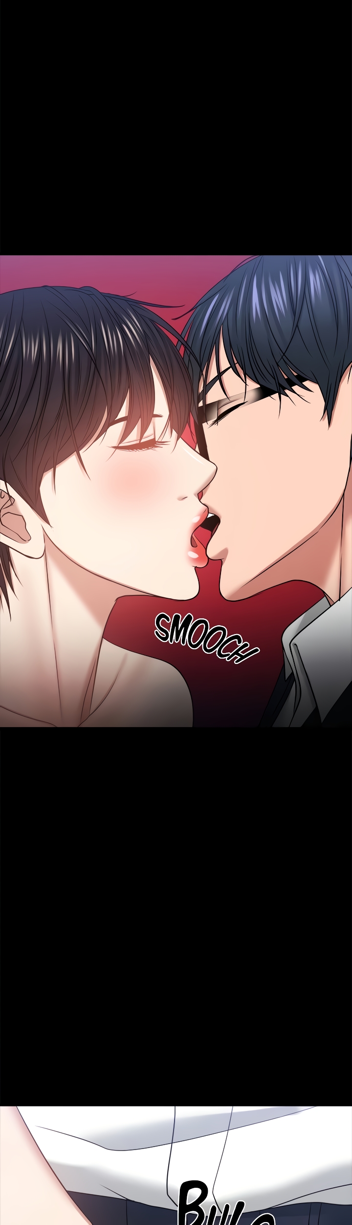 Are You Just Going To Watch? Chapter 32 image 0