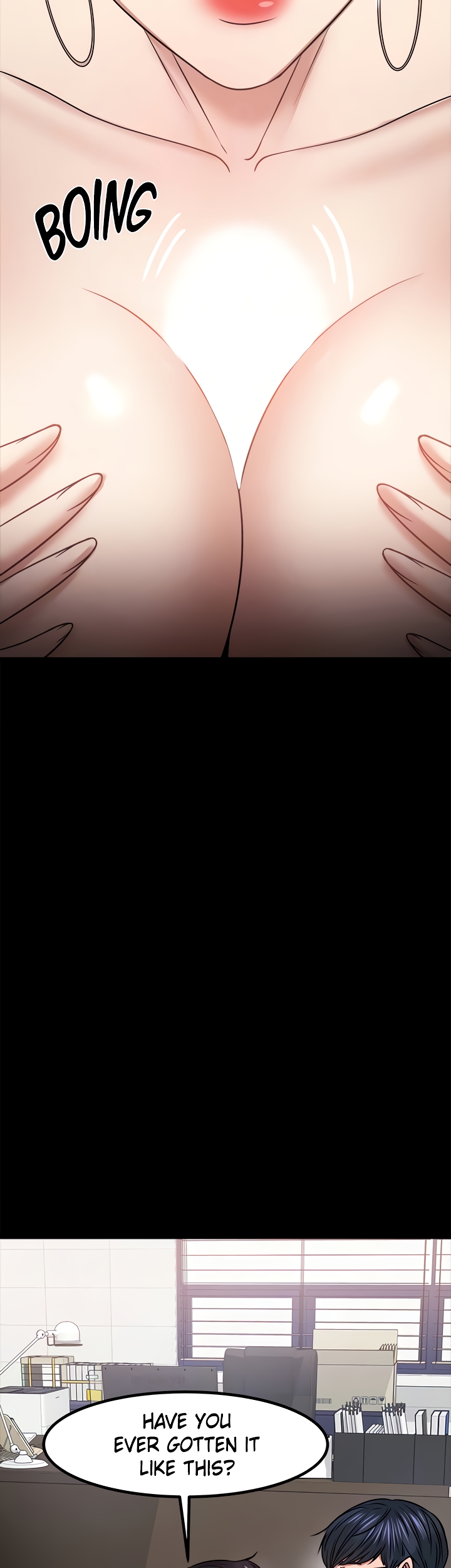 Are You Just Going To Watch? Chapter 32 image 15