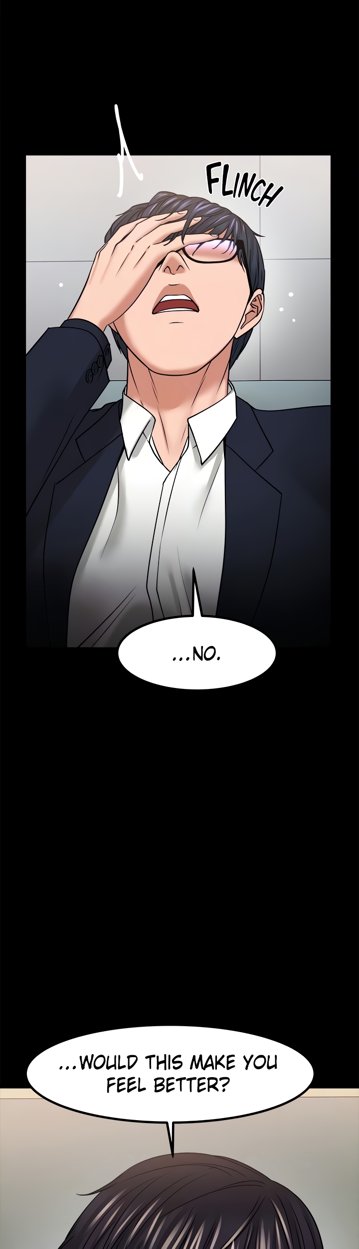 Are You Just Going To Watch? Chapter 32 image 19