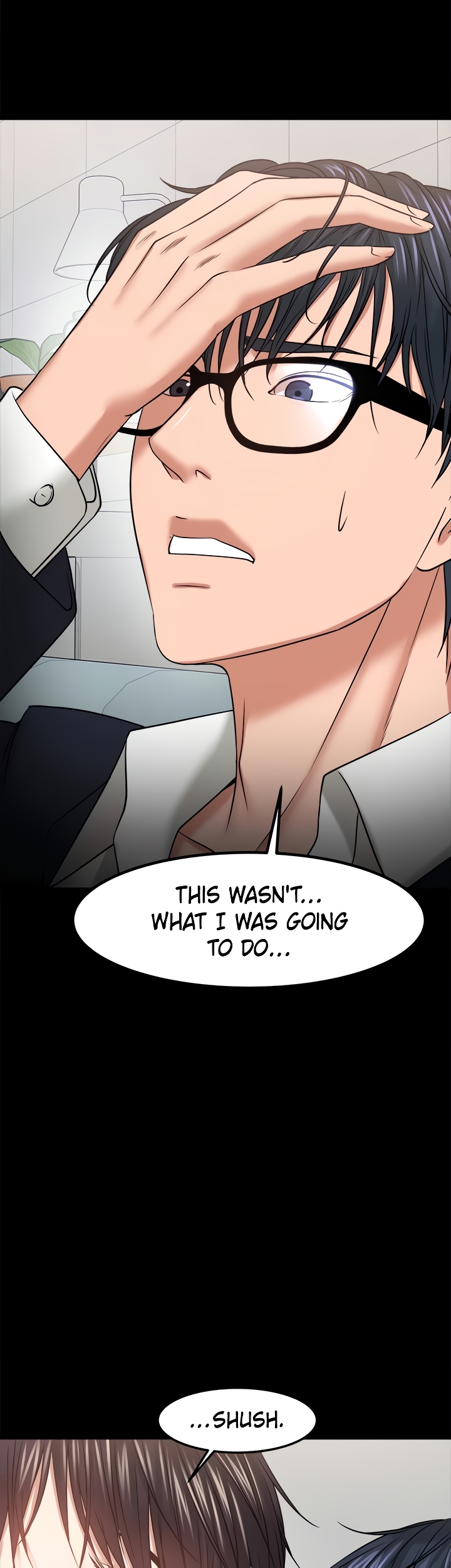 Are You Just Going To Watch? Chapter 32 image 23
