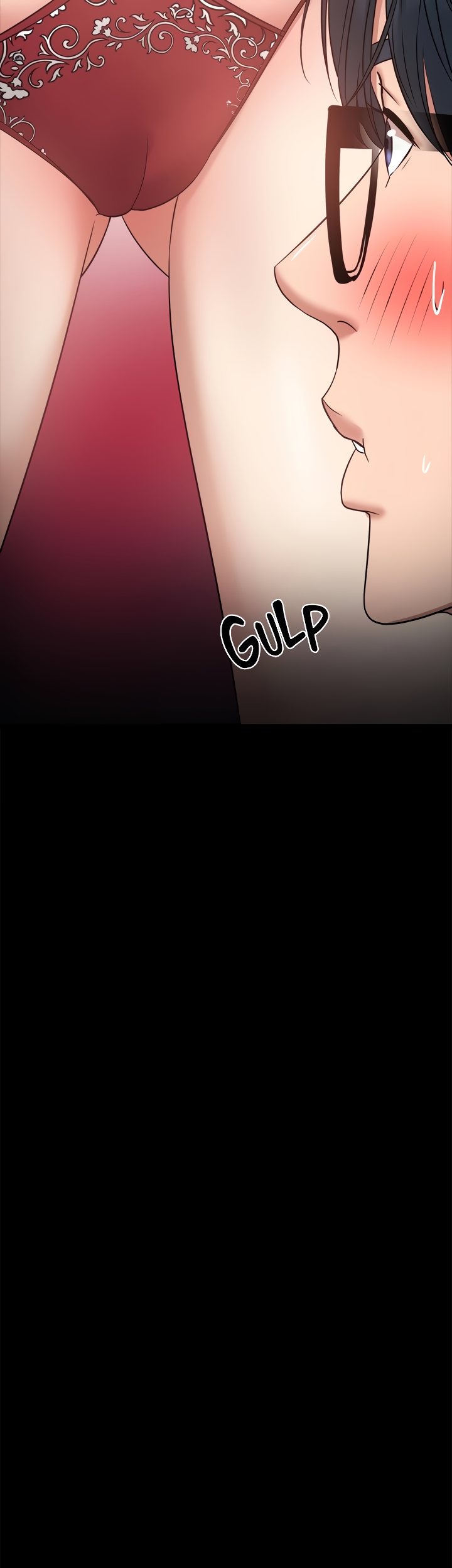Are You Just Going To Watch? Chapter 32 image 28