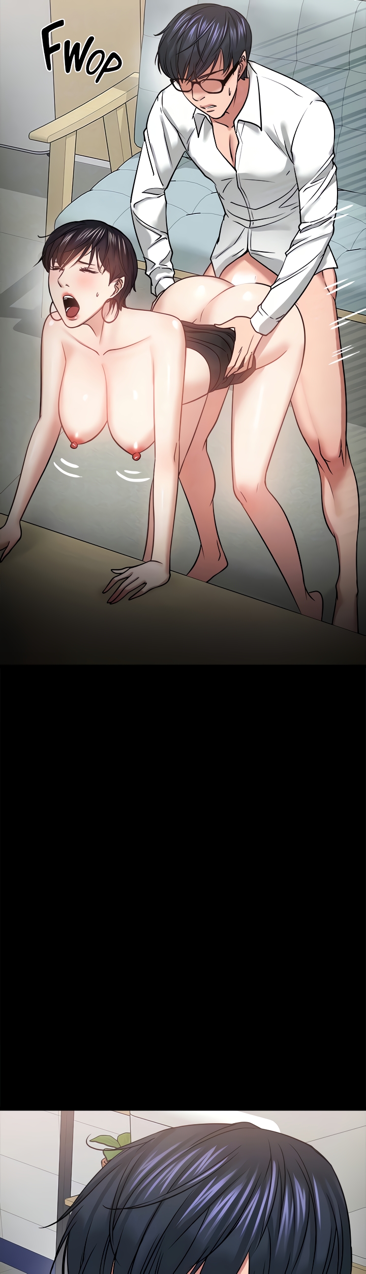 Are You Just Going To Watch? Chapter 32 image 32