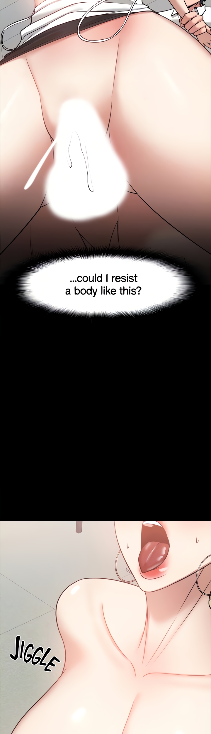 Are You Just Going To Watch? Chapter 32 image 36