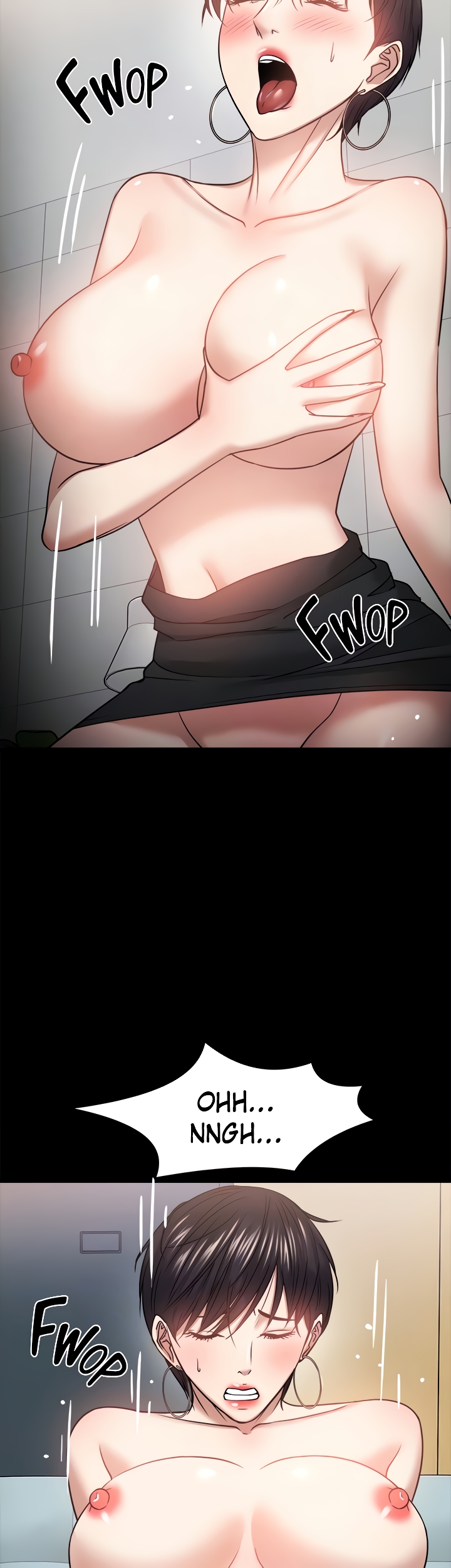 Are You Just Going To Watch? Chapter 32 image 39