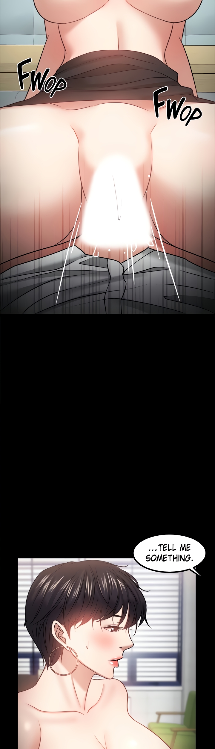 Are You Just Going To Watch? Chapter 32 image 40