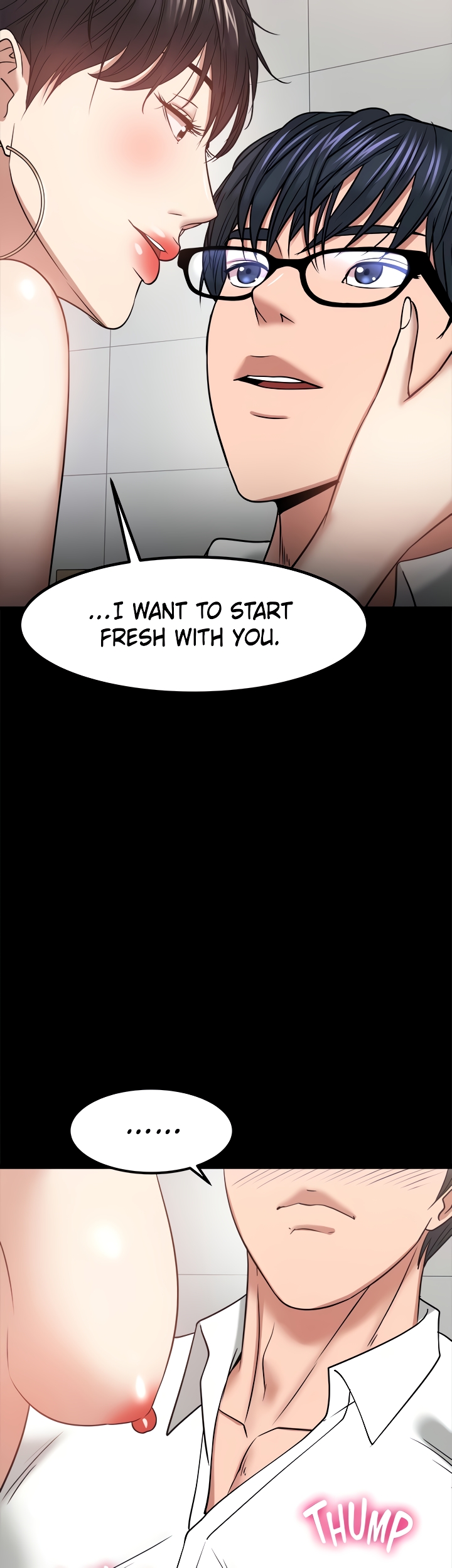 Are You Just Going To Watch? Chapter 32 image 47
