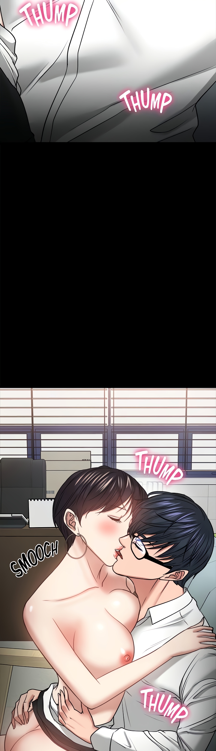 Are You Just Going To Watch? Chapter 32 image 48