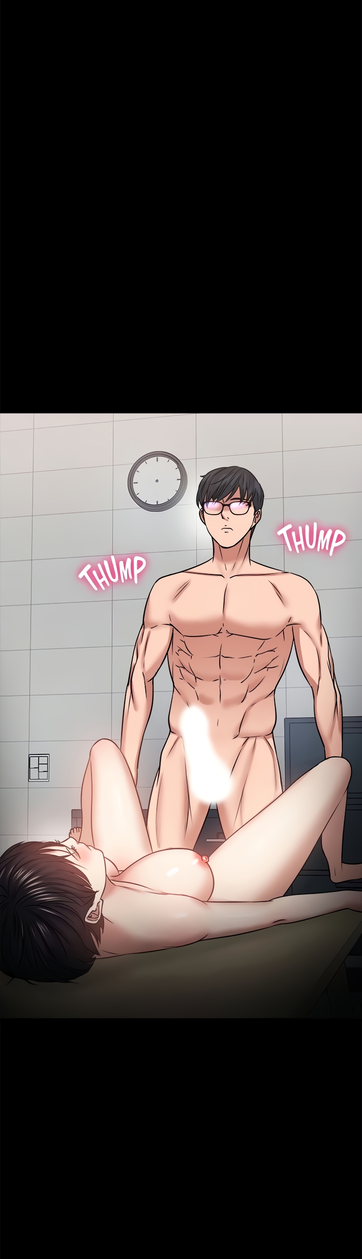 Are You Just Going To Watch? Chapter 32 image 55