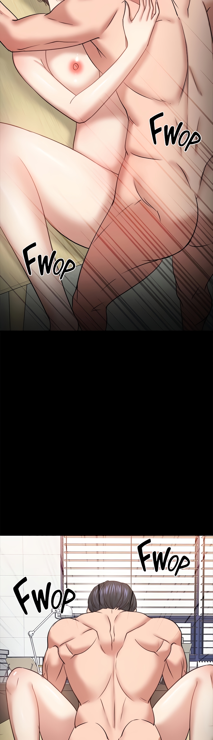 Are You Just Going To Watch? Chapter 32 image 59