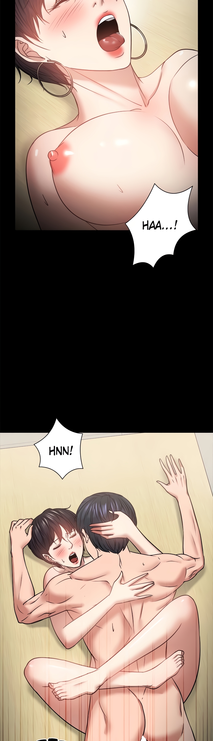 Are You Just Going To Watch? Chapter 32 image 63