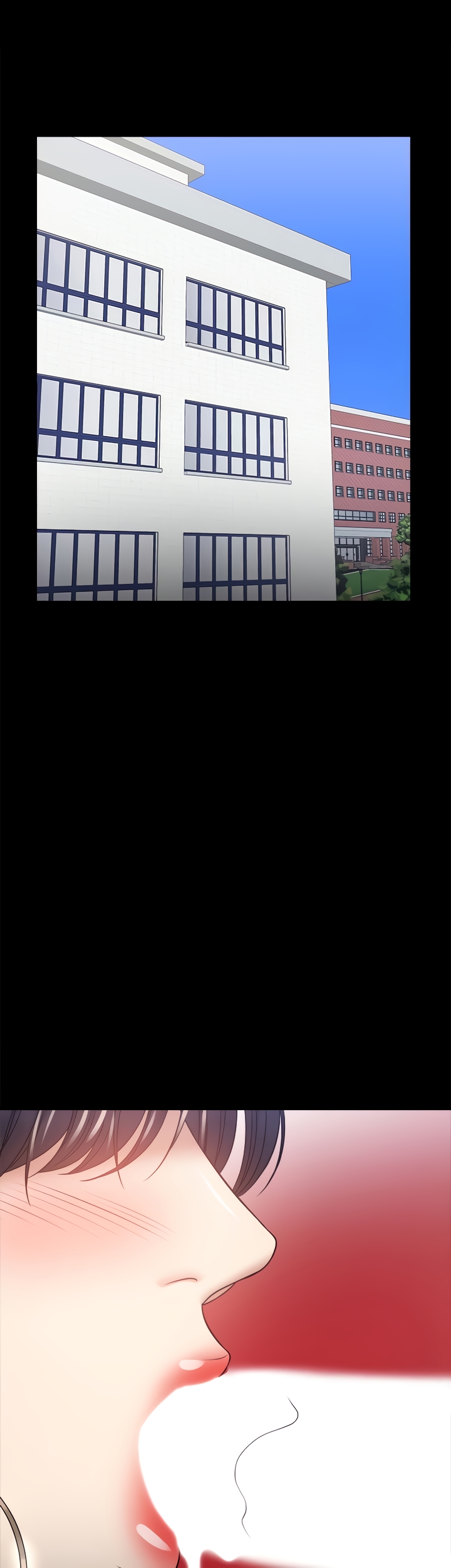 Are You Just Going To Watch? Chapter 32 image 6