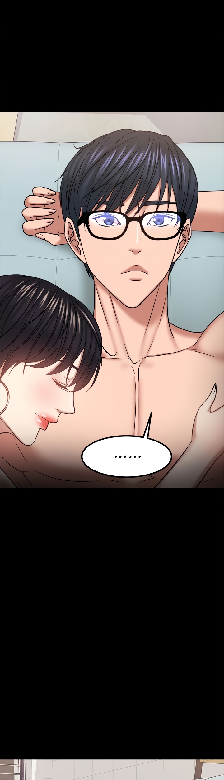 Are You Just Going To Watch? Chapter 32 image 70