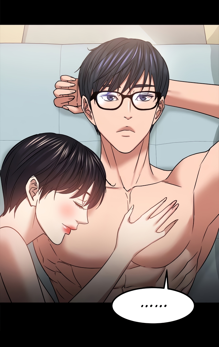 Are You Just Going To Watch? Chapter 32 image 77
