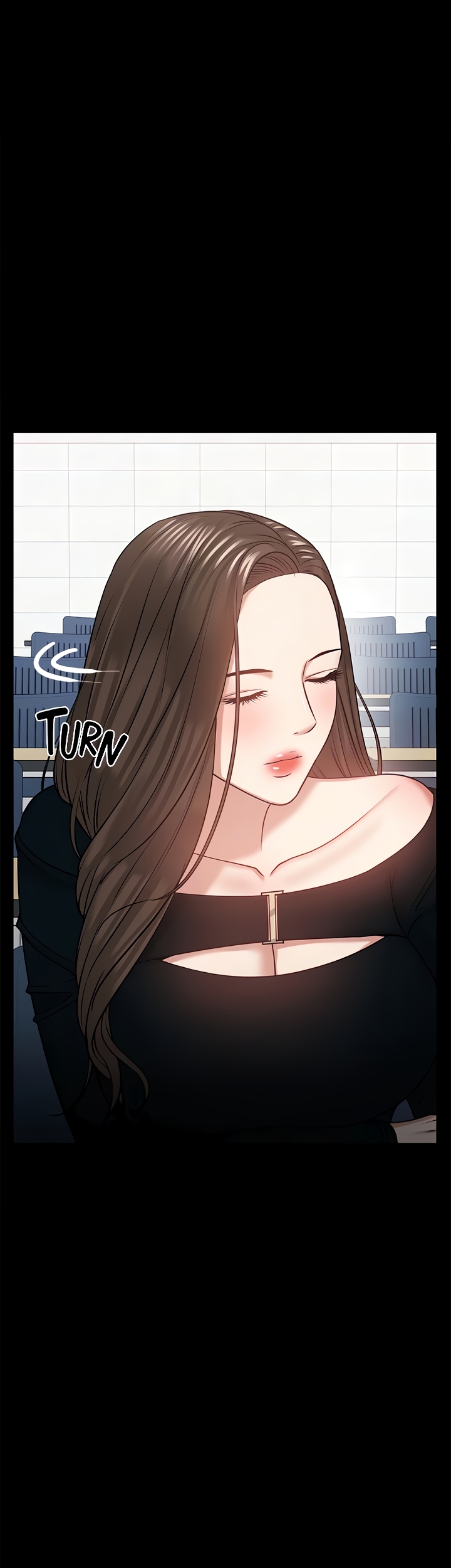Are You Just Going To Watch? Chapter 33 image 10