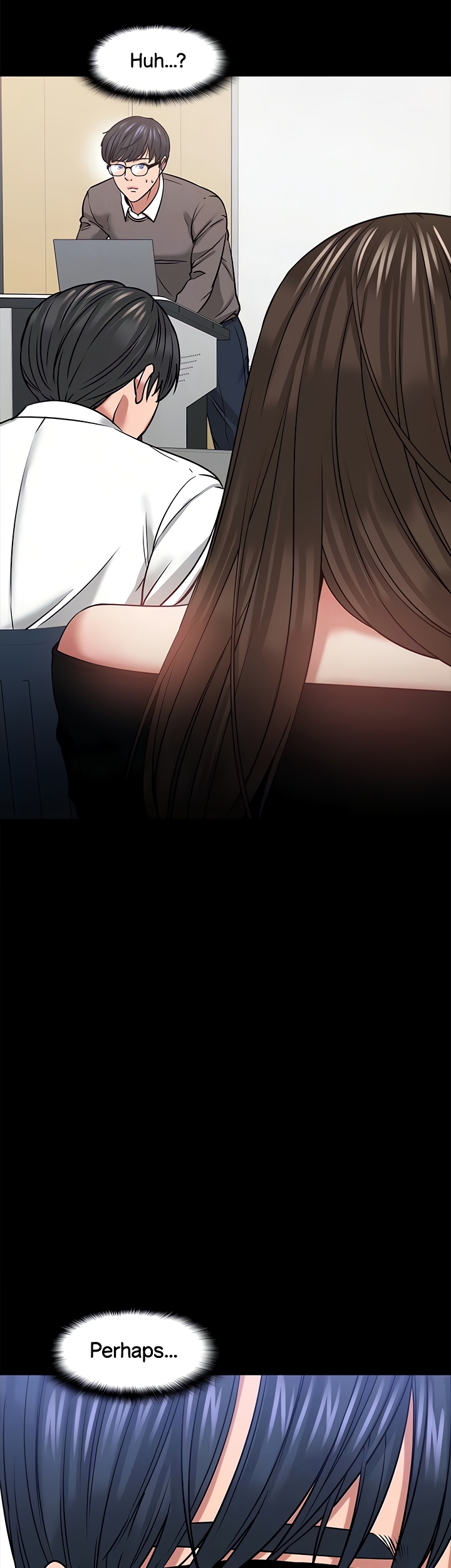Are You Just Going To Watch? Chapter 33 image 11