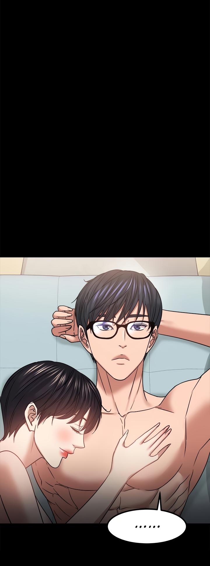 Are You Just Going To Watch? Chapter 33 image 1