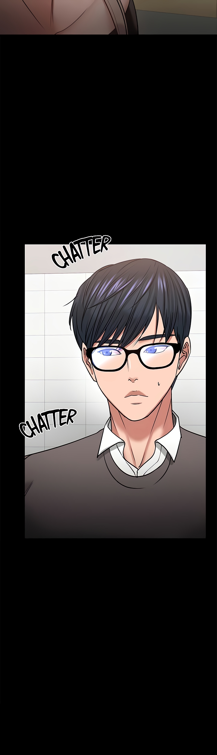 Are You Just Going To Watch? Chapter 33 image 20