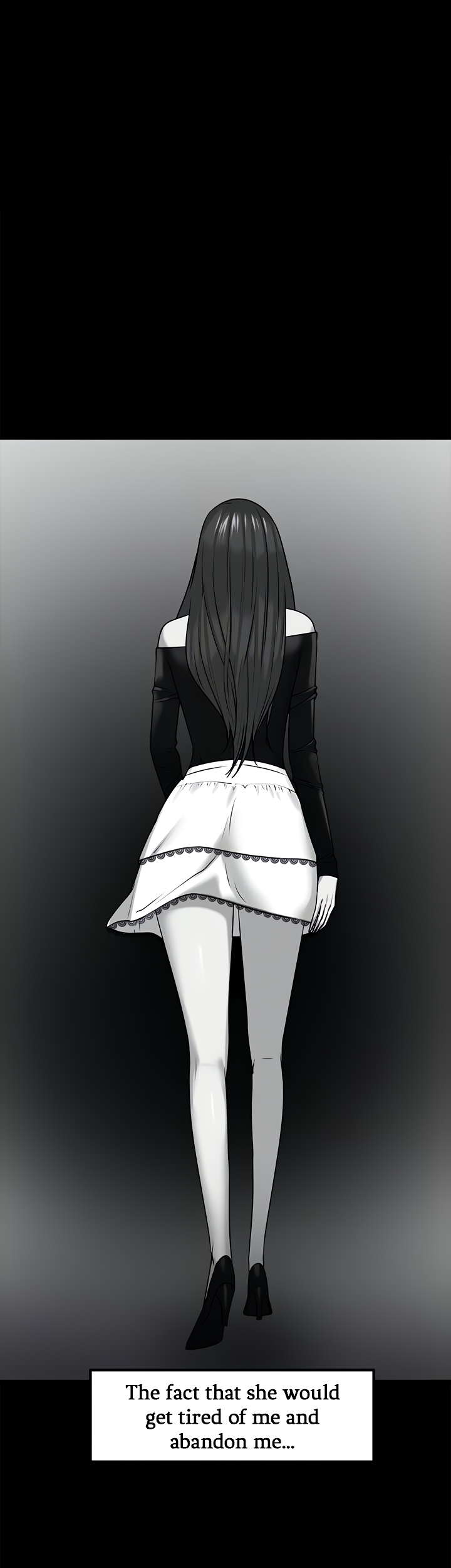 Are You Just Going To Watch? Chapter 33 image 30