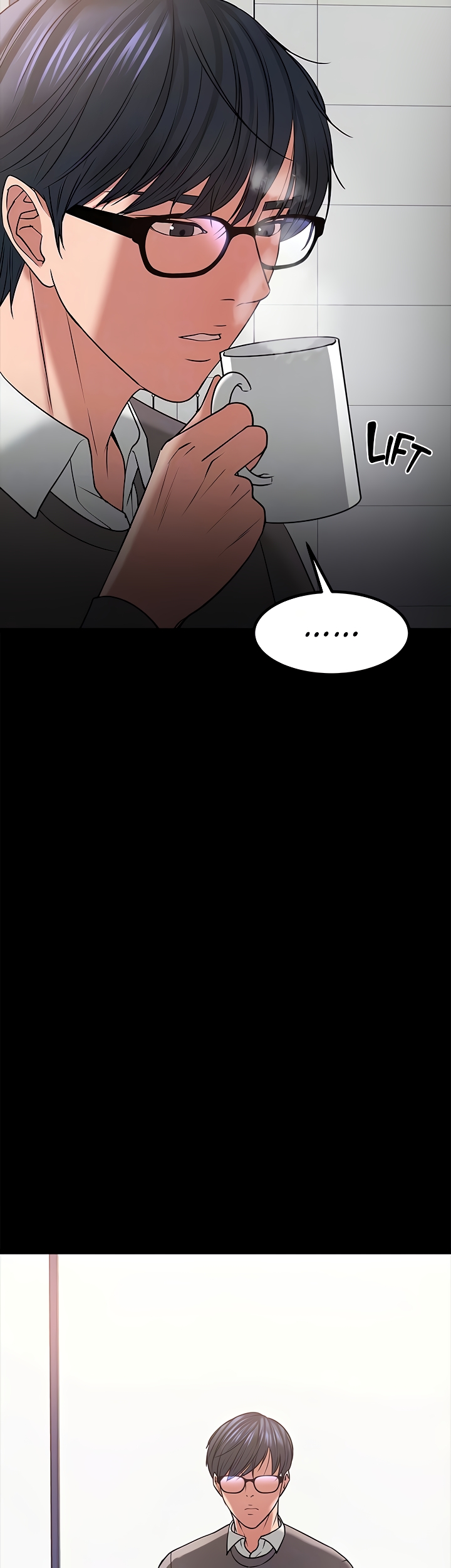 Are You Just Going To Watch? Chapter 33 image 32