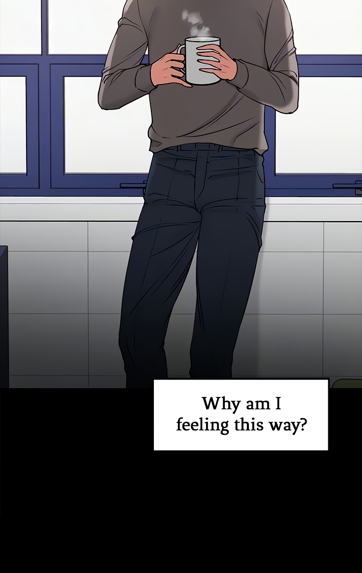 Are You Just Going To Watch? Chapter 33 image 33
