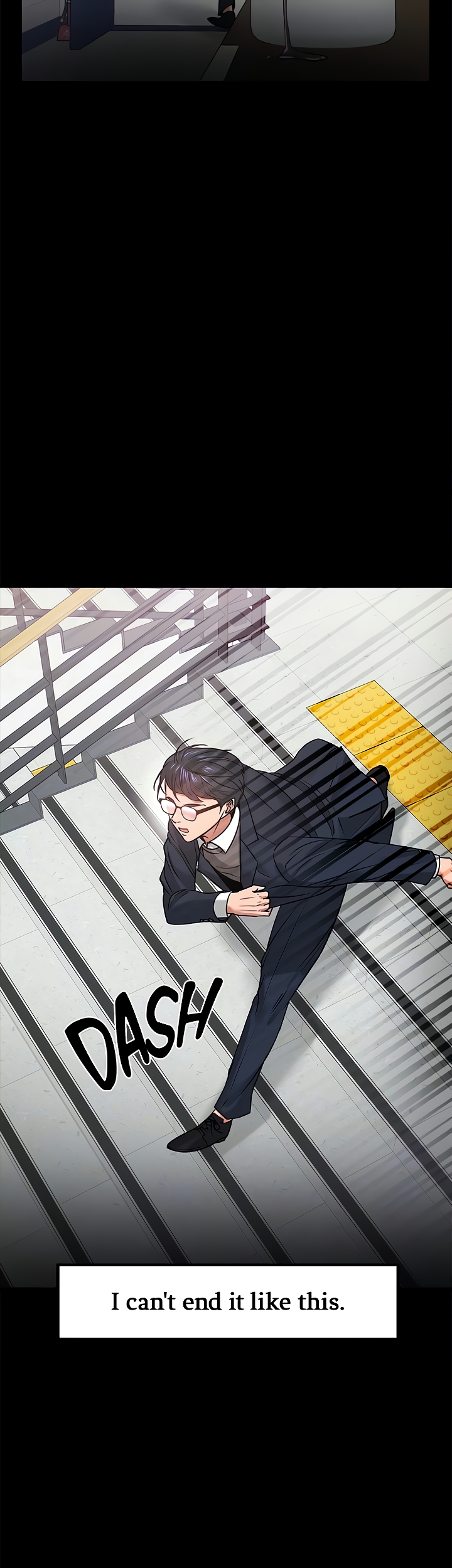Are You Just Going To Watch? Chapter 33 image 36