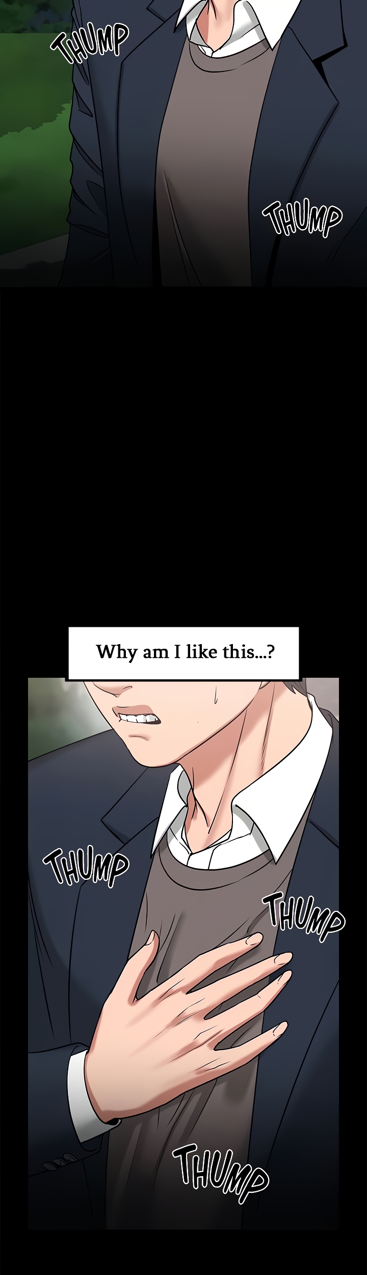 Are You Just Going To Watch? Chapter 33 image 43