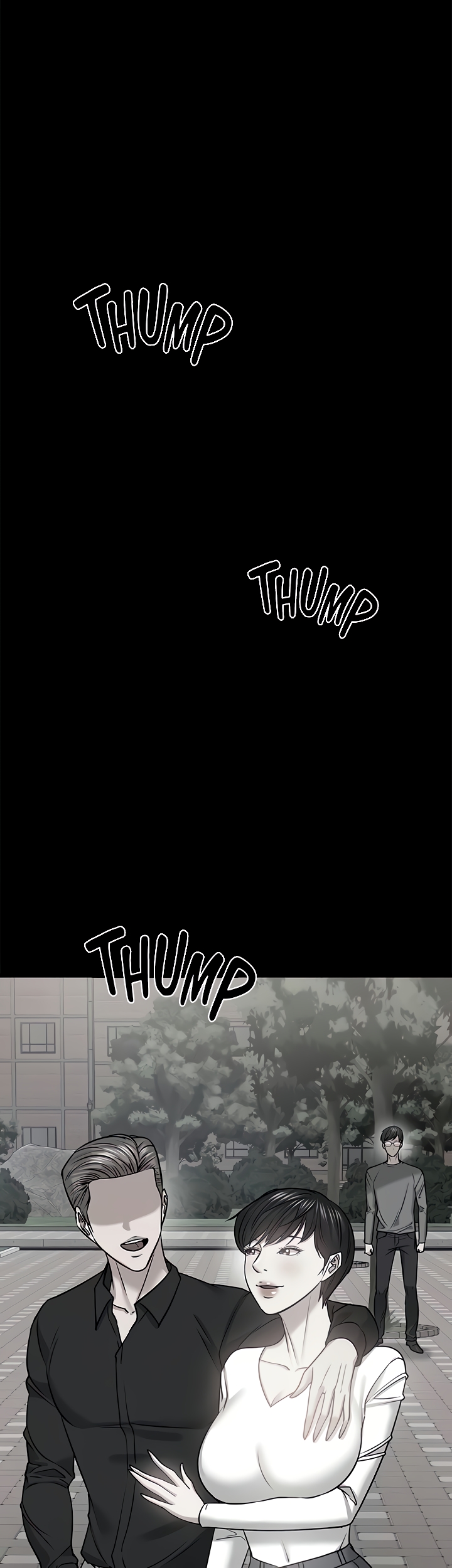 Are You Just Going To Watch? Chapter 33 image 44