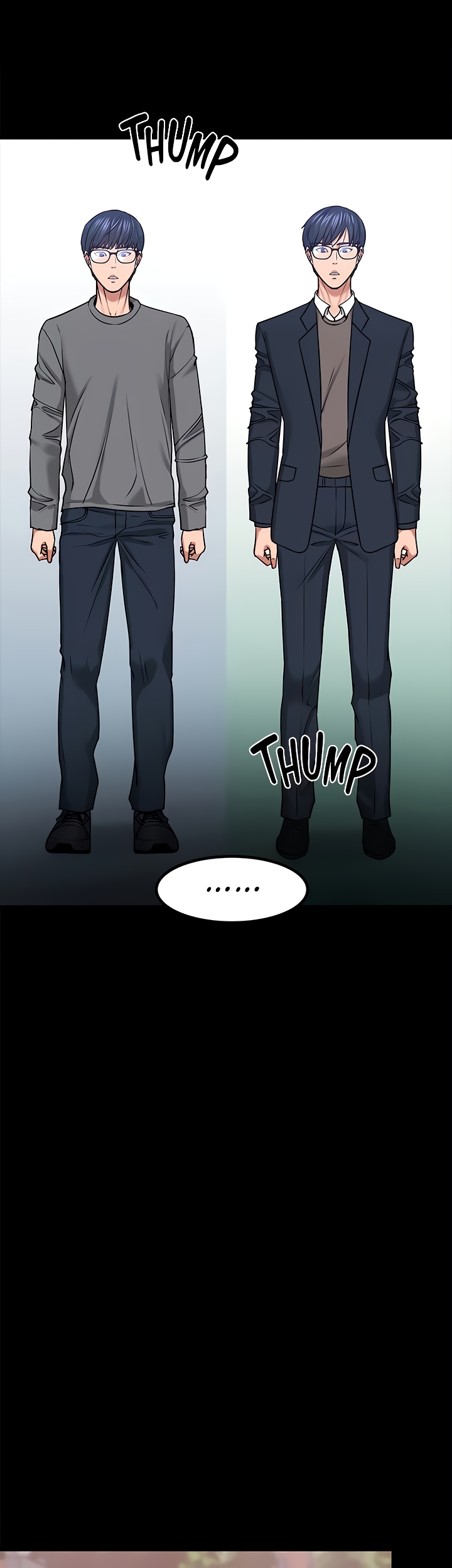Are You Just Going To Watch? Chapter 33 image 46