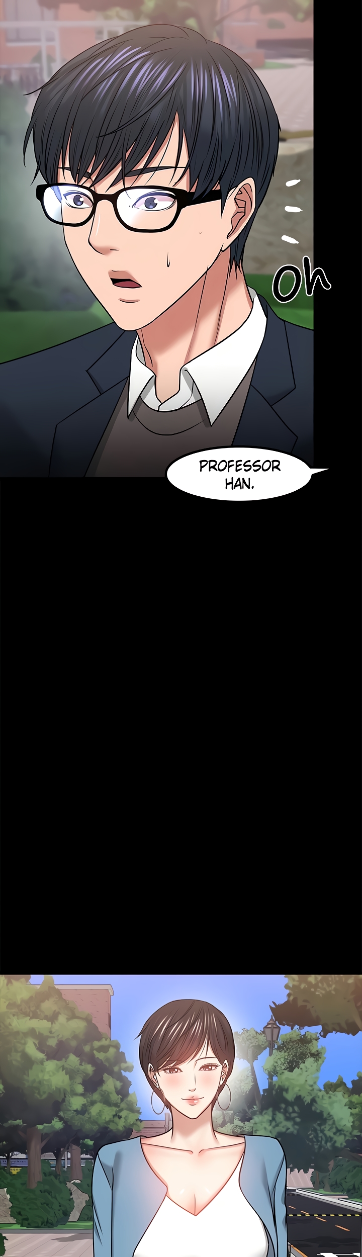 Are You Just Going To Watch? Chapter 33 image 47