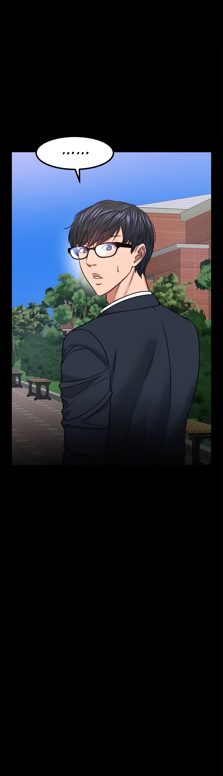 Are You Just Going To Watch? Chapter 33 image 50
