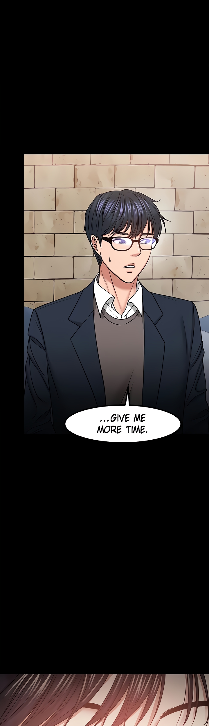 Are You Just Going To Watch? Chapter 33 image 54