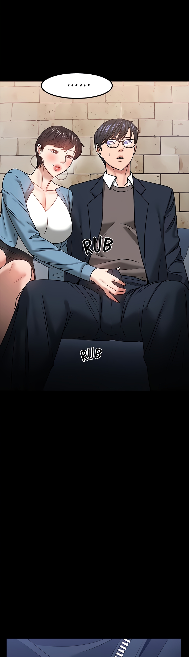 Are You Just Going To Watch? Chapter 33 image 59