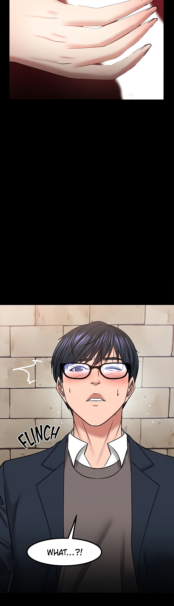 Are You Just Going To Watch? Chapter 33 image 63