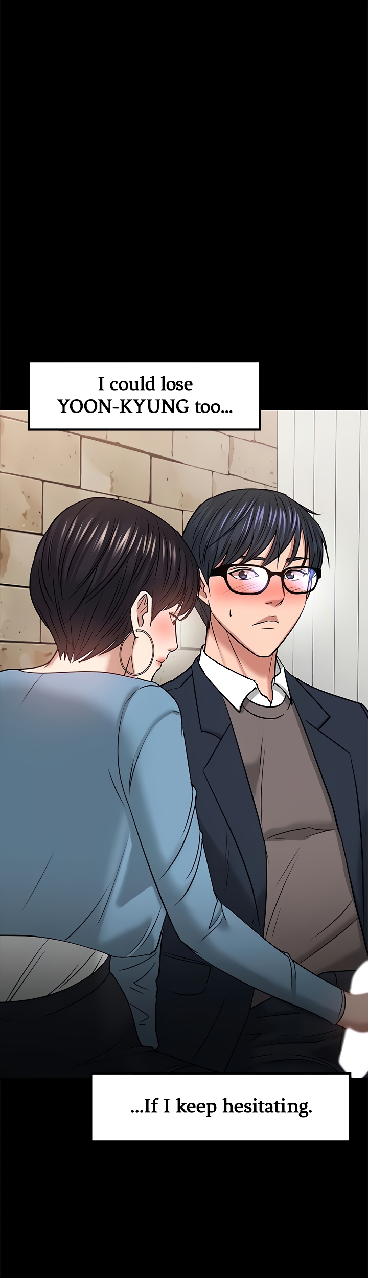 Are You Just Going To Watch? Chapter 33 image 67