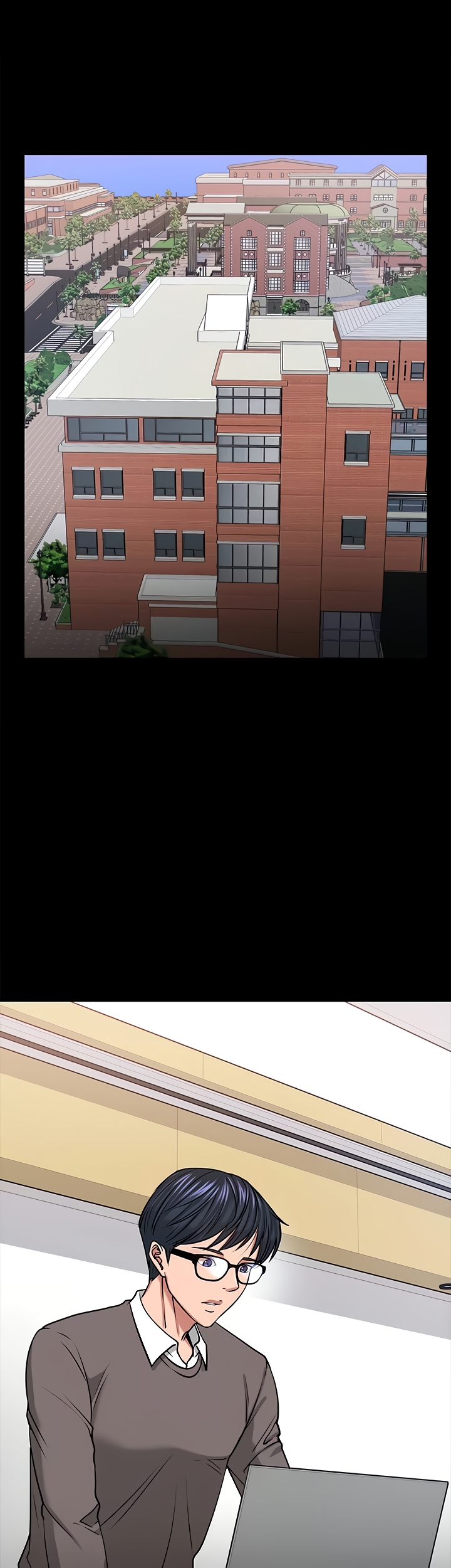 Are You Just Going To Watch? Chapter 33 image 6