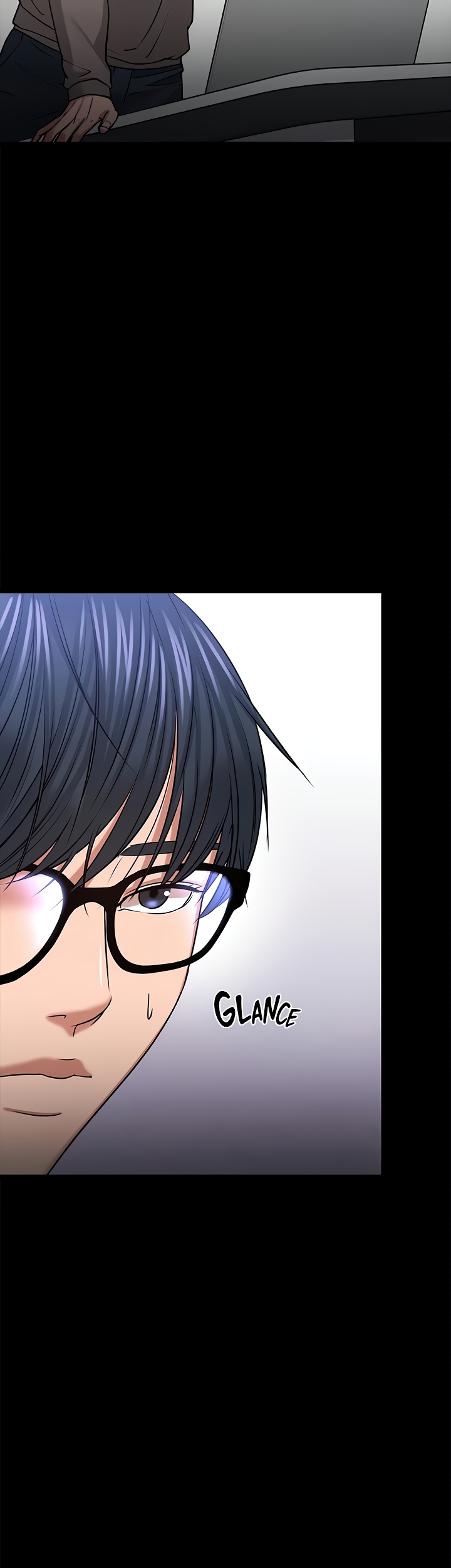 Are You Just Going To Watch? Chapter 33 image 7