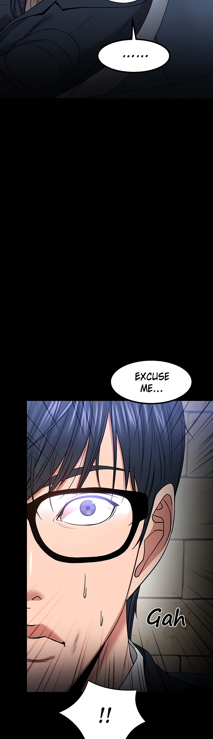 Are You Just Going To Watch? Chapter 34 image 12
