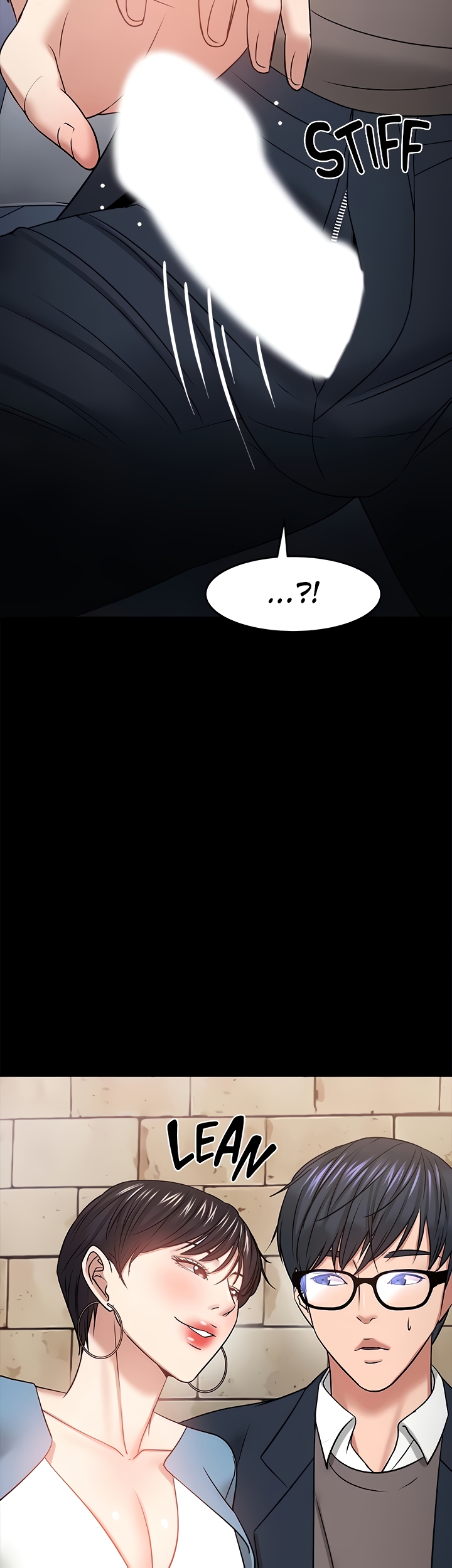 Are You Just Going To Watch? Chapter 34 image 23